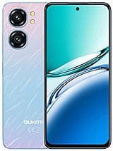 Oukitel C58 Pro device image