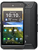 Kyocera DuraForce XD device image