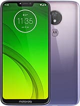 Motorola Moto G7 Power device image