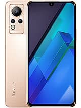 Infinix Note 12 device image