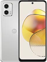 Motorola Moto G73 device image