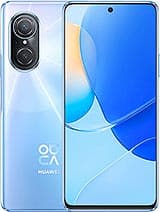 Huawei nova 9 SE device image