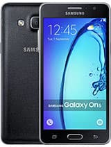 Samsung Galaxy On5 Pro device image