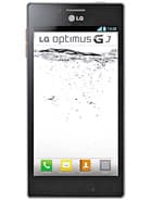 LG Optimus GJ E975W device image
