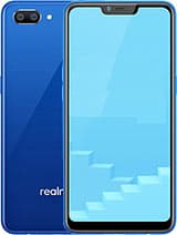Realme C1 (2019) device image