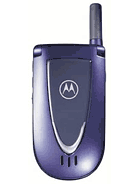 Motorola V66i device image
