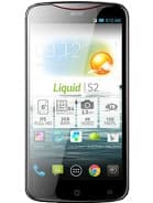 Acer Liquid S2 device image