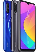 Xiaomi Mi CC9e device image