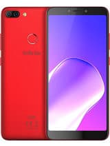 Infinix Hot 6 Pro device image