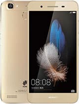 Huawei Enjoy 5s device image