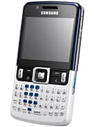 Samsung C6625 device image
