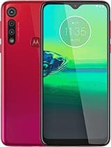 Motorola Moto G8 Play device image