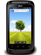 Plum Capacity device image