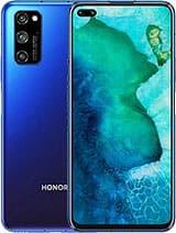 Honor V30 Pro device image