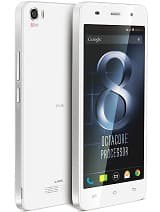 Lava Iris X8 device image
