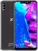 Allview Soul X5 Pro device image