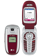 LG C3300 device image