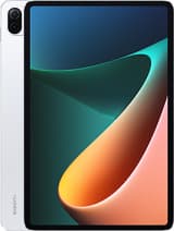 Xiaomi Pad 5 Pro device image