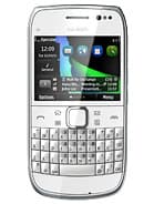Nokia E6 device image