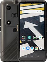 Cat S53 device image