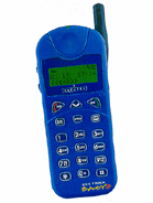 alcatel OT Easy HF device image