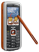 Philips 550 device image