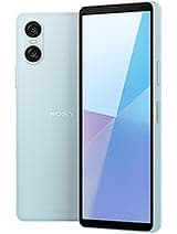 Sony Xperia 10 VI device image