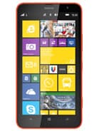 Nokia Lumia 1320 device image