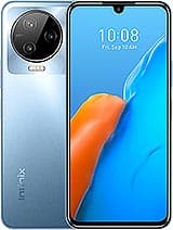 Infinix Note 12 Pro device image