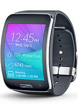 Samsung Gear S device image