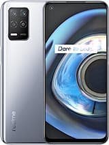 Realme Q3 5G device image