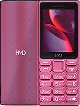 HMD 105 4G device image
