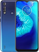Motorola Moto G8 Power Lite device image