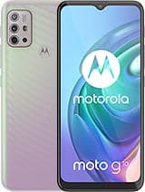 Motorola Moto G10 device image