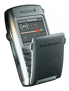 Sony Ericsson Z700 device image