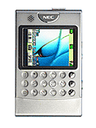 NEC N900 device image