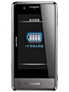 Philips X703 device image