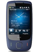 HTC Touch 3G device image