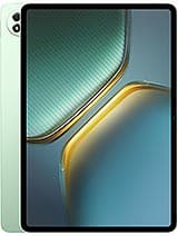 vivo IQOO Pad5 Pro device image