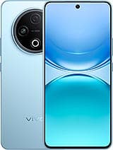 vivo Y500 (China) device image