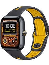 vivo iQOO Watch GT device image