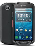 Kyocera DuraForce device image