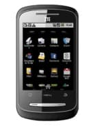 ZTE Racer device image