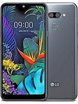LG K50 device image