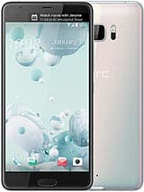HTC U Ultra device image