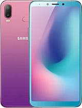 Samsung Galaxy A6s device image