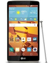LG G Stylo device image
