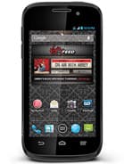 ZTE Reef device image