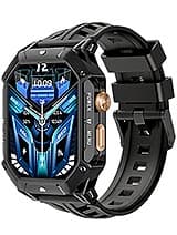 Cubot X1 device image