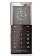 Sony Ericsson Xperia Pureness device image